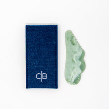 Load image into Gallery viewer, Cecily Braden Pocket Jade Gua Sha