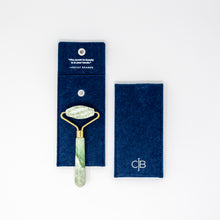 Load image into Gallery viewer, Cecily Braden Jiacui Swirl Roller