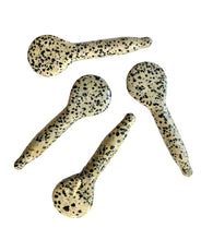 Load image into Gallery viewer, Cecily Braden Dalmation Sculpting Spoon