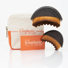 Load image into Gallery viewer, The Lymphatic Brush Travel Set