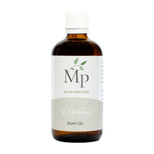 Load image into Gallery viewer, Bath Oil