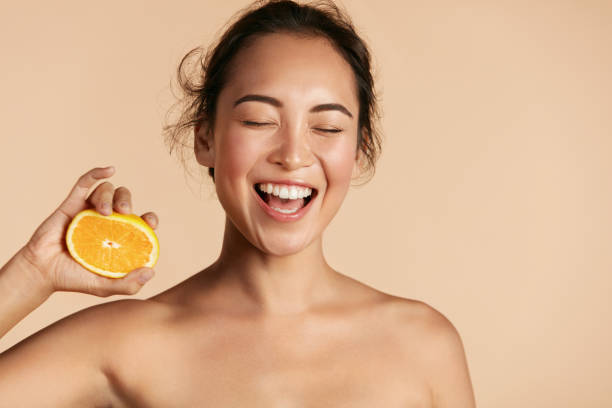 Eat your way to happy skin...