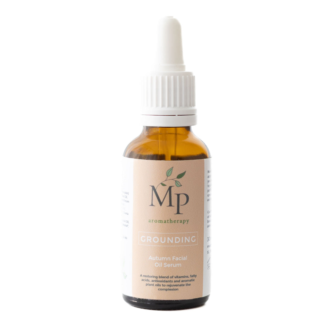 Seasonal Facial Oil Serum