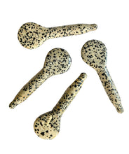 Load image into Gallery viewer, Cecily Braden Dalmation Sculpting Spoon
