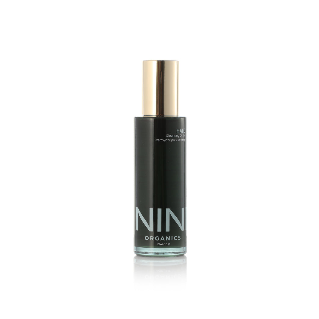 Nini Organics Halo - Cleansing Oil Elixir
