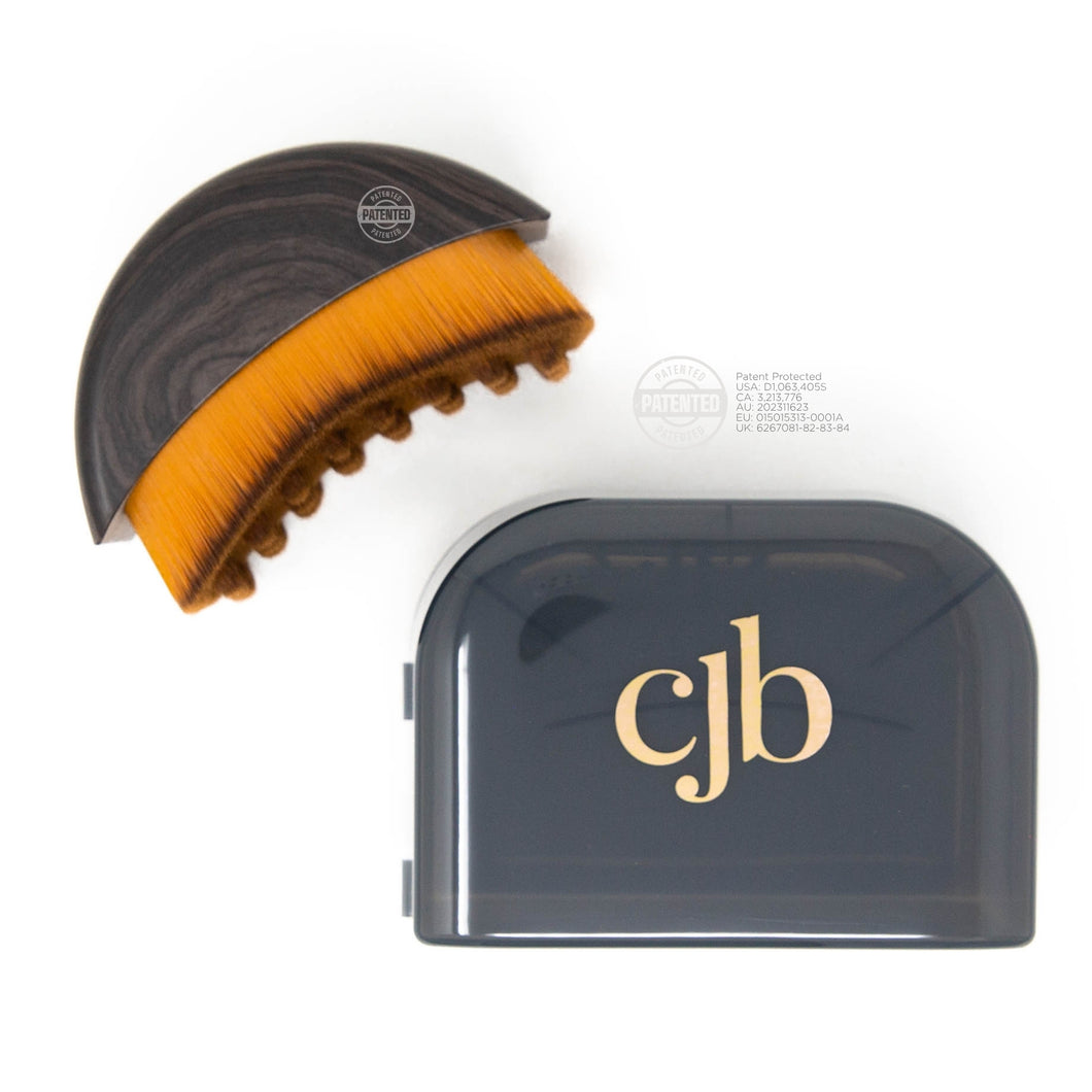 The Lymphatic Small Brush by Cecily Braden