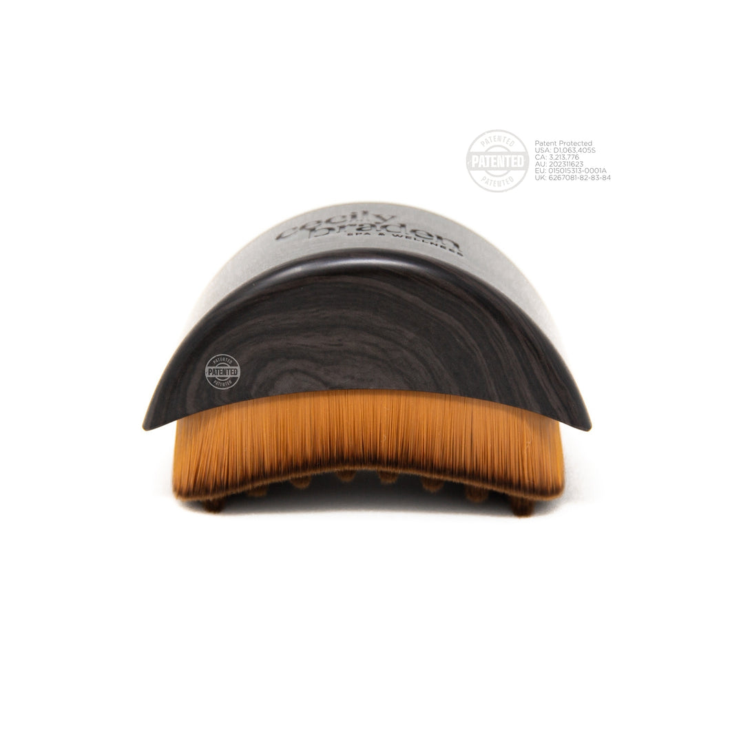 The Lymphatic Large Brush by Cecily Braden