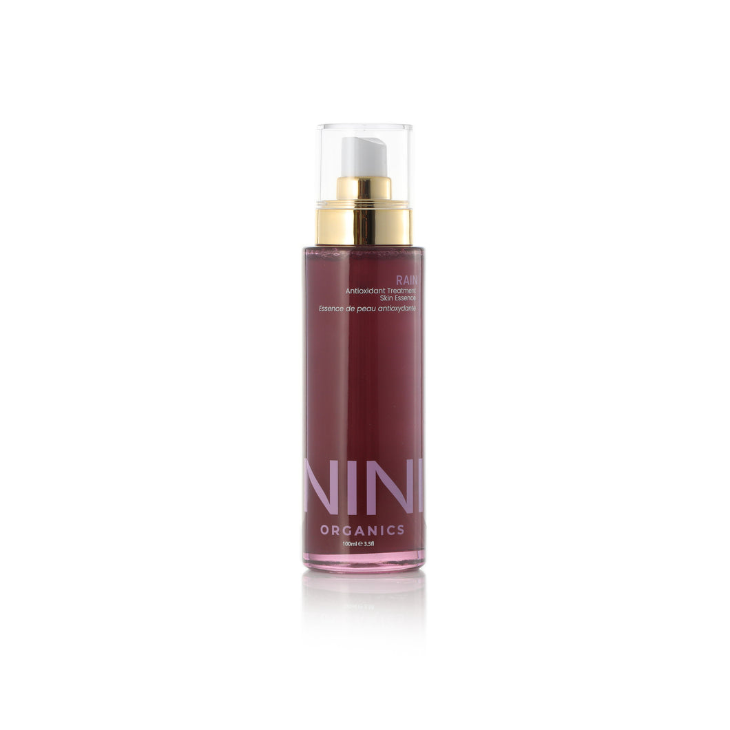 Nini Organics Rain - Antioxidant and Hydrating Face Mist