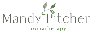 Mandy Pitcher Aromatherapy
