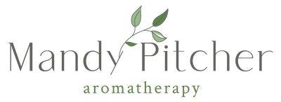 Mandy Pitcher Aromatherapy