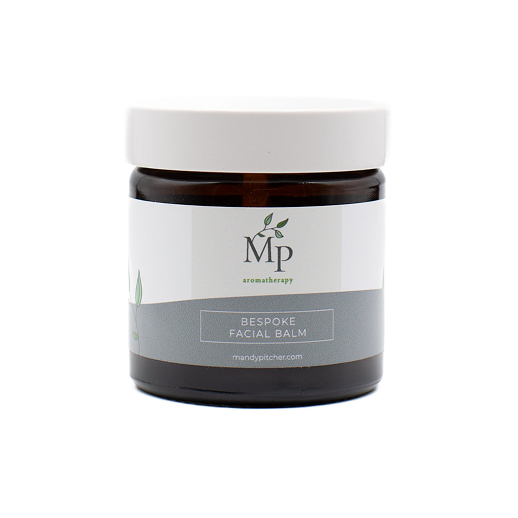 Bespoke Facial Balm